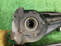 Редуктор с приводами 4.111 LSD SUBARU LEGACY OEM 38104AA110, 27011AA730 BE5 BH5 2001 EJ206