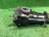 Редуктор с приводами 4.111 LSD SUBARU LEGACY OEM 38104AA110, 27011AA730 BE5 BH5 2001 EJ206