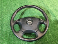 พวงมาลัย MOMO с подушкой 34311AE100, 98211AE060ML SUBARU LEGACY