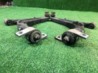 Front control arms SUBARU LEGACY OEM 20200FA220, 20200FA230, 20201FA060, 20201FA050 BE5 BH5 BH9 BE9 2001 EJ206