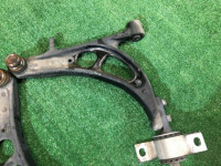 Front control arms SUBARU LEGACY OEM 20200FA220, 20200FA230, 20201FA060, 20201FA050 BE5 BH5 BH9 BE9 2001 EJ206