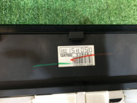 มาตรวัดความเร็ว Оптитрон SUBARU LEGACY OEM 85083AE370, 85020AE210, 85040AE220, 85075AE020 BE5 BH5 2001 EJ206