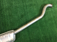 排气中段 катализатор SUBARU LEGACY OEM 44200AE120 BE5 BH5 2001 EJ206