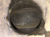 排气中段 катализатор SUBARU LEGACY OEM 44200AE120 BE5 BH5 2001 EJ206