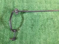 Rear anti-roll bar D=16 SUBARU LEGACY OEM 20451AE010 BHE BH9 BH5 2001 EJ206