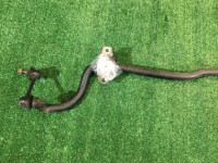Стабилизатор передний D=21 SUBARU LEGACY OEM 20401AE010 BH5 BE5 2001 EJ206