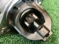 Starter motor SUBARU LEGACY OEM 23300AA361 BE5 BH5 2001 EJ206