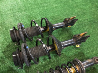 โช้คอัพ bilstein SUBARU LEGACY OEM 20310AE220, 20310AE230, 20365AE070 BE5 BH5 2001 EJ206