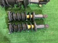 โช้คอัพ bilstein SUBARU LEGACY OEM 20310AE220, 20310AE230, 20365AE070 BE5 BH5 2001 EJ206