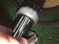 โช้คอัพ bilstein SUBARU LEGACY OEM 20310AE220, 20310AE230, 20365AE070 BE5 BH5 2001 EJ206