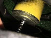 โช้คอัพ bilstein SUBARU LEGACY OEM 20310AE220, 20310AE230, 20365AE070 BE5 BH5 2001 EJ206