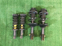 โช้คอัพ bilstein 20310AE220, 20310AE230, 20365AE070 SUBARU LEGACY