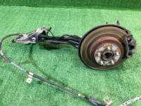 Cubos traseiros SUBARU LEGACY OEM 26310AC041, 26292AE020, 26292AE030, 28474AE000 BHE BH9 BH5 BE5 BE9 BEE 2001 EJ206
