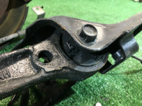 Cubos traseiros SUBARU LEGACY OEM 26310AC041, 26292AE020, 26292AE030, 28474AE000 BHE BH9 BH5 BE5 BE9 BEE 2001 EJ206
