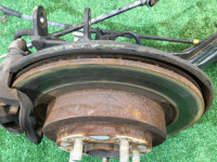 Cubos traseiros SUBARU LEGACY OEM 26310AC041, 26292AE020, 26292AE030, 28474AE000 BHE BH9 BH5 BE5 BE9 BEE 2001 EJ206