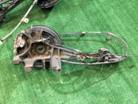 Cubos traseiros SUBARU LEGACY OEM 26310AC041, 26292AE020, 26292AE030, 28474AE000 BHE BH9 BH5 BE5 BE9 BEE 2001 EJ206