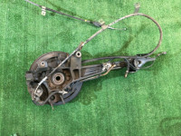Cubos traseiros SUBARU LEGACY OEM 26310AC041, 26292AE020, 26292AE030, 28474AE000 BHE BH9 BH5 BE5 BE9 BEE 2001 EJ206