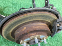 Cubos traseiros SUBARU LEGACY OEM 26310AC041, 26292AE020, 26292AE030, 28474AE000 BHE BH9 BH5 BE5 BE9 BEE 2001 EJ206