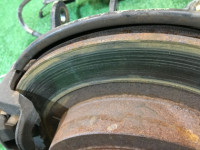Cubos traseiros SUBARU LEGACY OEM 26310AC041, 26292AE020, 26292AE030, 28474AE000 BHE BH9 BH5 BE5 BE9 BEE 2001 EJ206