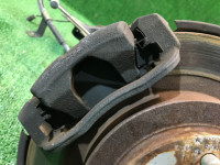 Cubos traseiros SUBARU LEGACY OEM 26310AC041, 26292AE020, 26292AE030, 28474AE000 BHE BH9 BH5 BE5 BE9 BEE 2001 EJ206