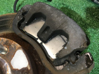 Bujes delanteros SUBARU LEGACY OEM 26310AC041, 26292AE020, 26292AE030, 28316AE000 BH9 BHE BH5 BE5 BE9 BEE 2001 EJ206