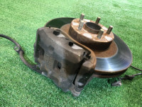 Bujes delanteros SUBARU LEGACY OEM 26310AC041, 26292AE020, 26292AE030, 28316AE000 BH9 BHE BH5 BE5 BE9 BEE 2001 EJ206