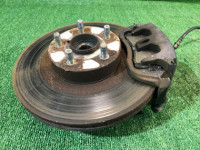 Bujes delanteros SUBARU LEGACY OEM 26310AC041, 26292AE020, 26292AE030, 28316AE000 BH9 BHE BH5 BE5 BE9 BEE 2001 EJ206
