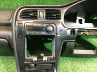 Торпедо SUBARU LEGACY OEM 66045AE000ML, 66050AE200ML, 66180AE000, 66060AE360, 66120AE000ML BHE BH9 BH5 BE5 BE9 BEE 2001 blue 14L,11K