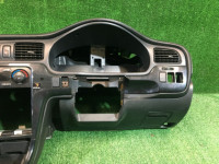 Торпедо SUBARU LEGACY OEM 66045AE000ML, 66050AE200ML, 66180AE000, 66060AE360, 66120AE000ML BHE BH9 BH5 BE5 BE9 BEE 2001 blue 14L,11K