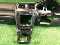 Торпедо SUBARU LEGACY OEM 66045AE000ML, 66050AE200ML, 66180AE000, 66060AE360, 66120AE000ML BHE BH9 BH5 BE5 BE9 BEE 2001 blue 14L,11K