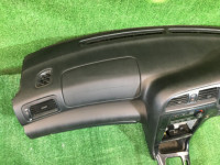 Торпедо SUBARU LEGACY OEM 66045AE000ML, 66050AE200ML, 66180AE000, 66060AE360, 66120AE000ML BHE BH9 BH5 BE5 BE9 BEE 2001 blue 14L,11K
