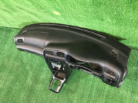 Торпедо SUBARU LEGACY OEM 66045AE000ML, 66050AE200ML, 66180AE000, 66060AE360, 66120AE000ML BHE BH9 BH5 BE5 BE9 BEE 2001 blue 14L,11K