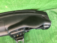 Торпедо SUBARU LEGACY OEM 66045AE000ML, 66050AE200ML, 66180AE000, 66060AE360, 66120AE000ML BHE BH9 BH5 BE5 BE9 BEE 2001 blue 14L,11K