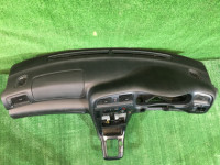 Торпедо SUBARU LEGACY OEM 66045AE000ML, 66050AE200ML, 66180AE000, 66060AE360, 66120AE000ML BHE BH9 BH5 BE5 BE9 BEE 2001 blue 14L,11K