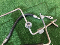 Tubos do ar condicionado SUBARU LEGACY OEM 73424AE000, 73425AE021, 73431AE050 BE5 BH5 2001 EJ206