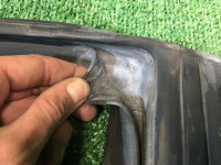 Уплотнитель дверей правый SUBARU LEGACY OEM 63521AE020 BHE BH9 BH5 2001 blue 14L,11K