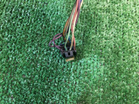 右后视镜 SUBARU LEGACY OEM 91031AE022PE BE5 BH5 2001 blue 14L,11K