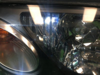 ไฟหน้า Ксенон SUBARU LEGACY OEM 84001AE300, 84001AE310 BHE BH9 BH5 BE5 BE9 BEE 2001