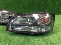 ไฟหน้า Ксенон SUBARU LEGACY OEM 84001AE300, 84001AE310 BHE BH9 BH5 BE5 BE9 BEE 2001