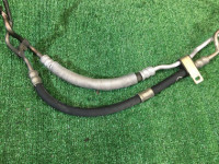 ท่อพวงมาลัยเพาเวอร์ SUBARU LEGACY OEM 34610AE310 BH5 BE5 2001 EJ206