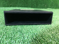 ช่องเก็บของใต้วิทยุ SUBARU LEGACY OEM 66130AA080 BH5 BE5 BEE BH9 BHE BE9 2001 blue 14L,11K