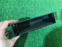 ช่องเก็บของใต้วิทยุ SUBARU LEGACY OEM 66128AE000 BH5 BE5 BE9 BHE BH9 2001 blue 14L,11K