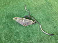 Válvula de comando do turbo SUBARU LEGACY OEM 14772AA790 BH5 BE5 2001 EJ206