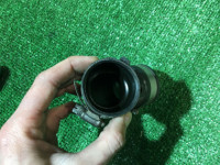 ท่ออินเตอร์คูลเลอร์ SUBARU LEGACY OEM 14462AA290 BH5 BE5 2001 EJ206