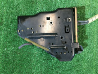Módulo de control del turbo SUBARU LEGACY OEM 14772AA831 BH5 BE5 2001 EJ206