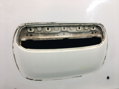ฝากระโปรงหน้า 1 модель SUBARU LEGACY OEM 57229AE010, 57229AE030 BH9 BHE BH5 BE5 BE9 1998-2001