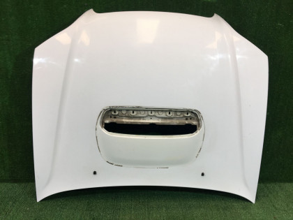 ฝากระโปรงหน้า 1 модель SUBARU LEGACY OEM 57229AE010, 57229AE030 BH9 BHE BH5 BE5 BE9 1998-2001