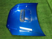ฝากระโปรงหน้า SUBARU LEGACY OEM 57229AG0109P BP5 BL5 2005