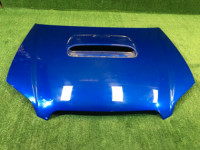 Bonnet 57229AG0109P SUBARU LEGACY