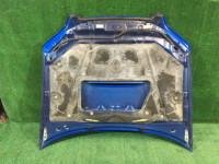 ฝากระโปรงหน้า SUBARU LEGACY OEM 57229AG0109P BP5 BL5 2005